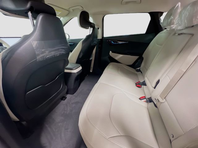 New 2025 Kia EV6 Wind image 25