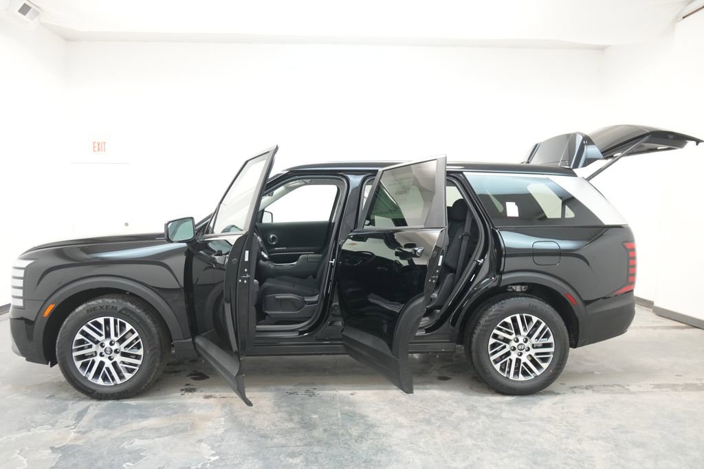 New 2026 Hyundai Palisade SE image 28