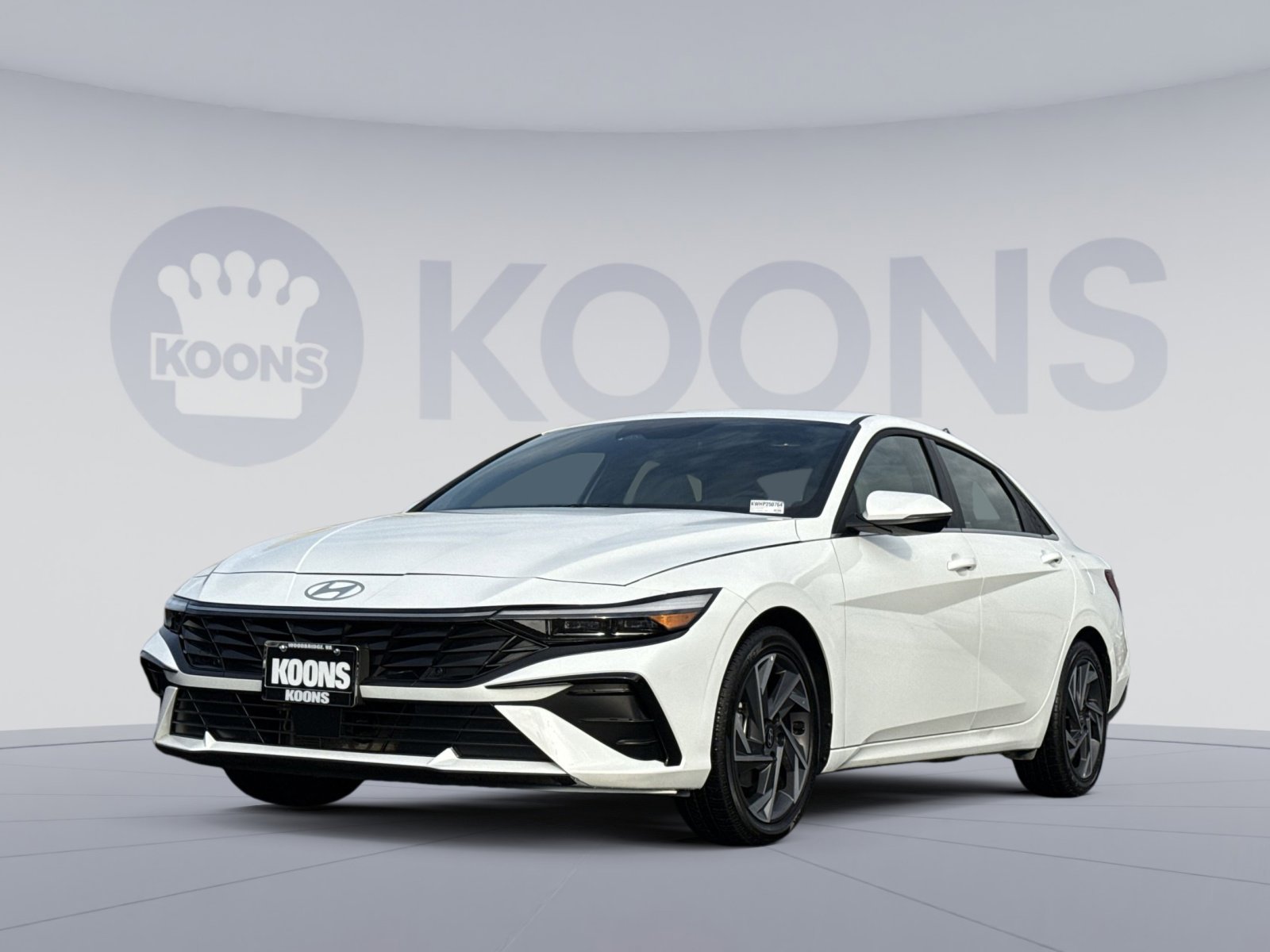 Certified 2025 Hyundai Elantra Limited