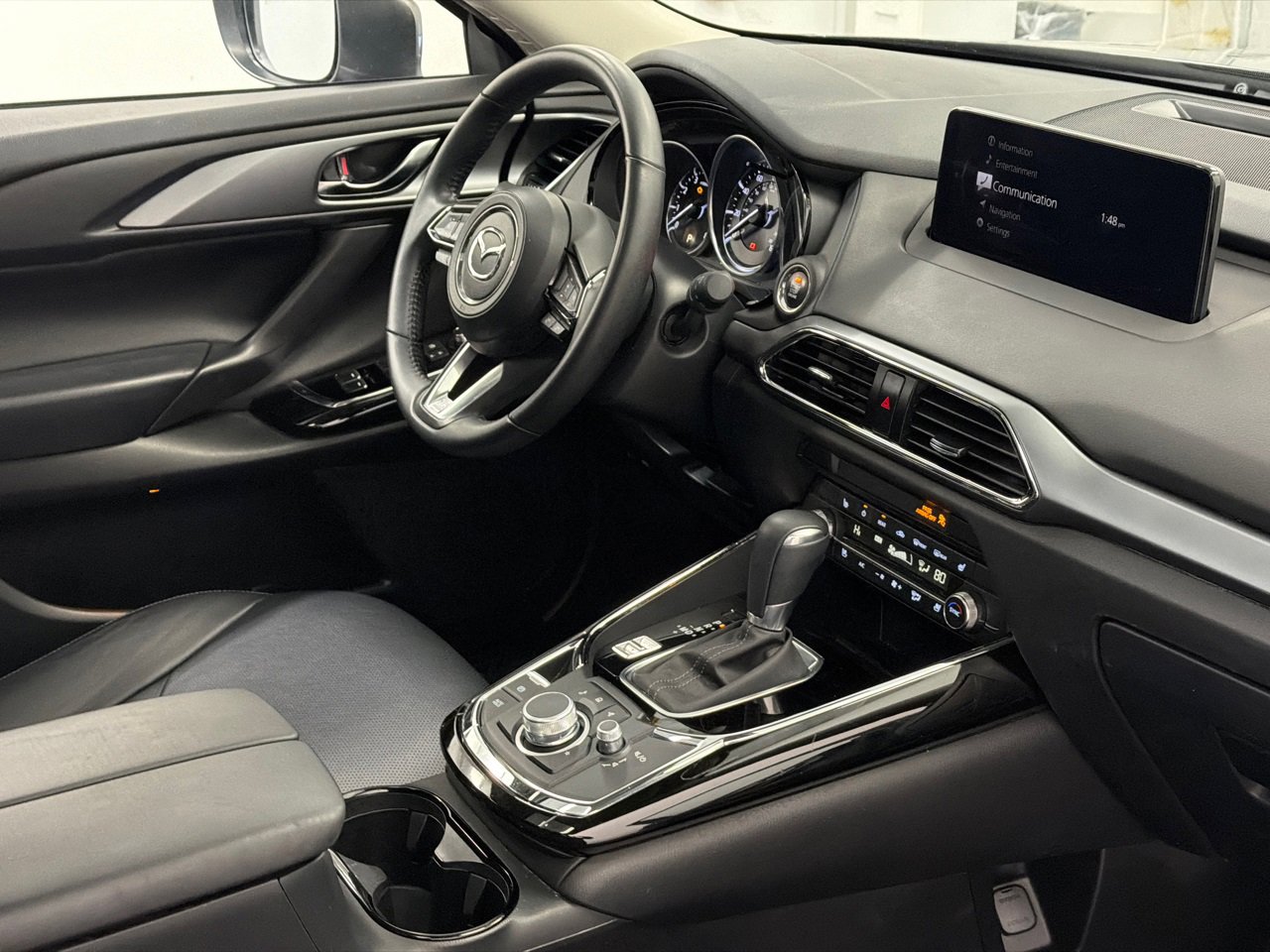 Used 2023 MAZDA CX-9 Touring Plus image 10