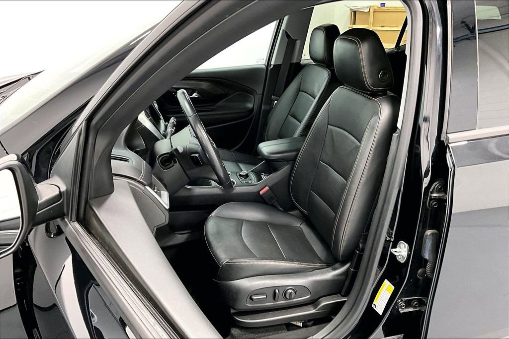 Used 2020 GMC Terrain SLT w/ Preferred Package image 32