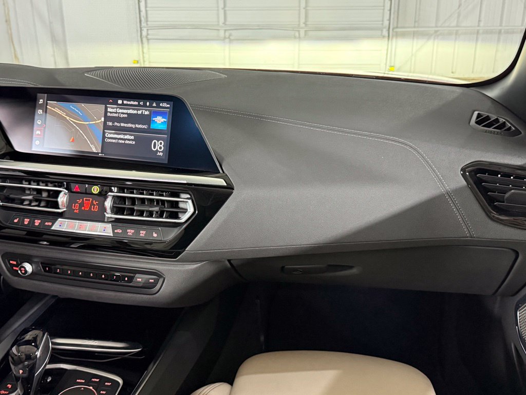Used 2022 BMW Z4 M40i w/ Premium Package RWD image 38