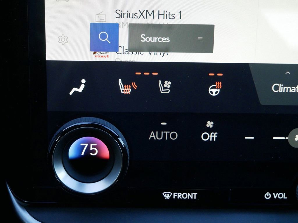 New 2026 Lexus RZ 350e 2WD image 23