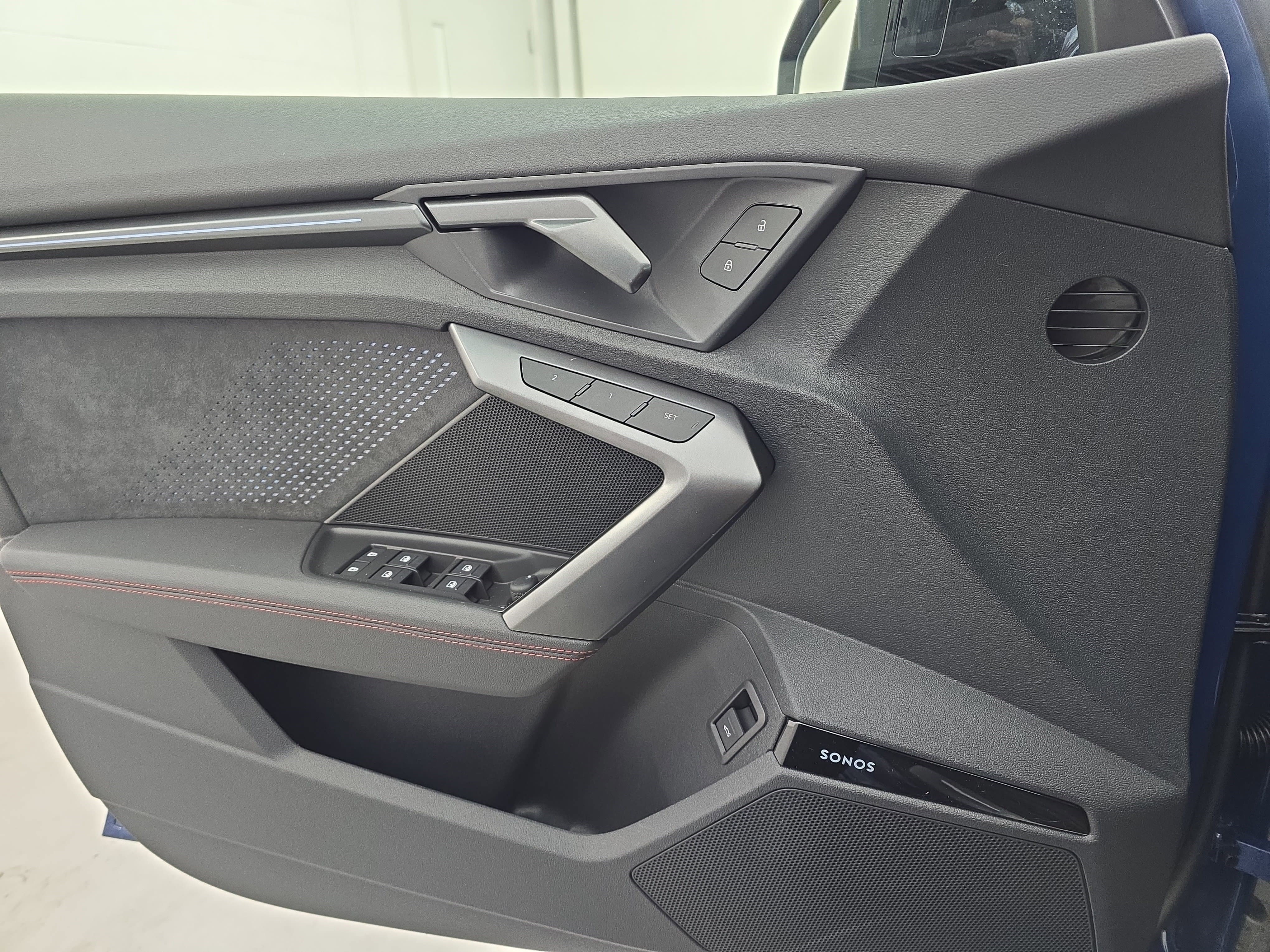 New 2026 Audi RS 3 2.5T image 26