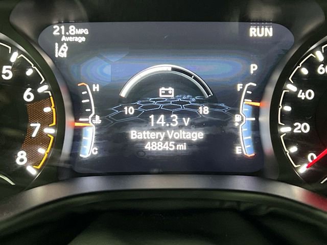 Used 2024 Jeep Compass Latitude image 12