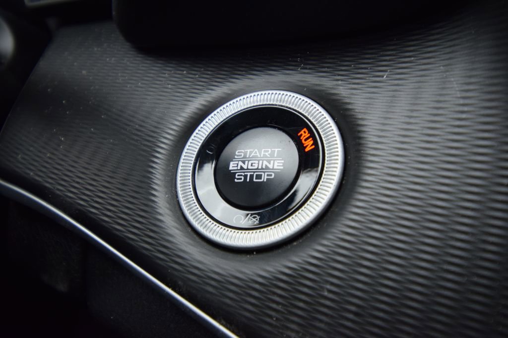 New 2026 Jeep Grand Cherokee Laredo X AWD/4WD image 28