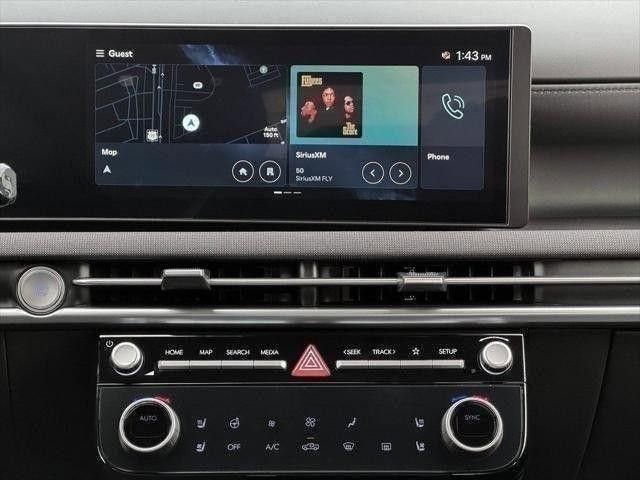 New 2025 Hyundai Santa Cruz Limited image 19