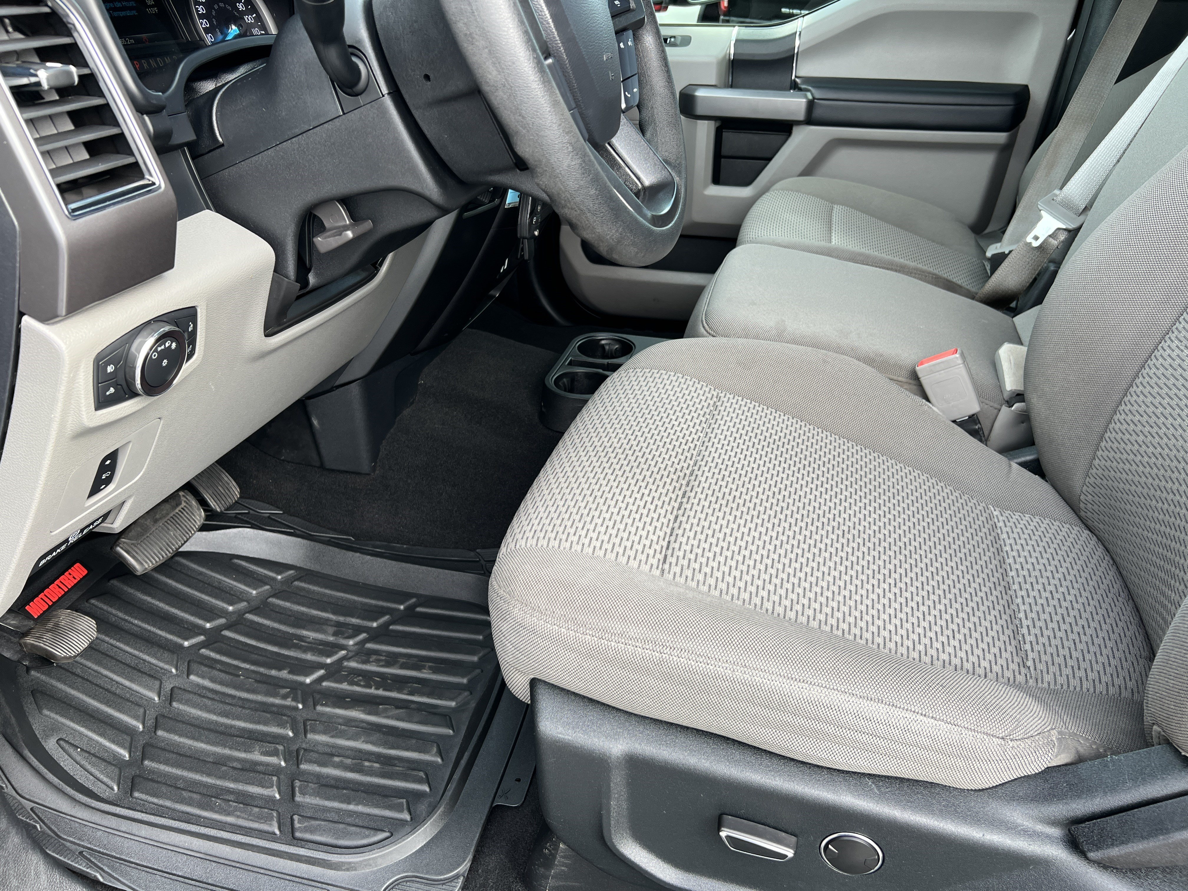 Used 2019 Ford F350 XLT w/ XLT Value Package AWD/4WD image 16