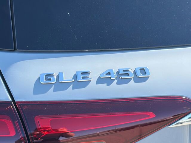 Certified 2024 Mercedes-Benz GLE 450 4MATIC image 37