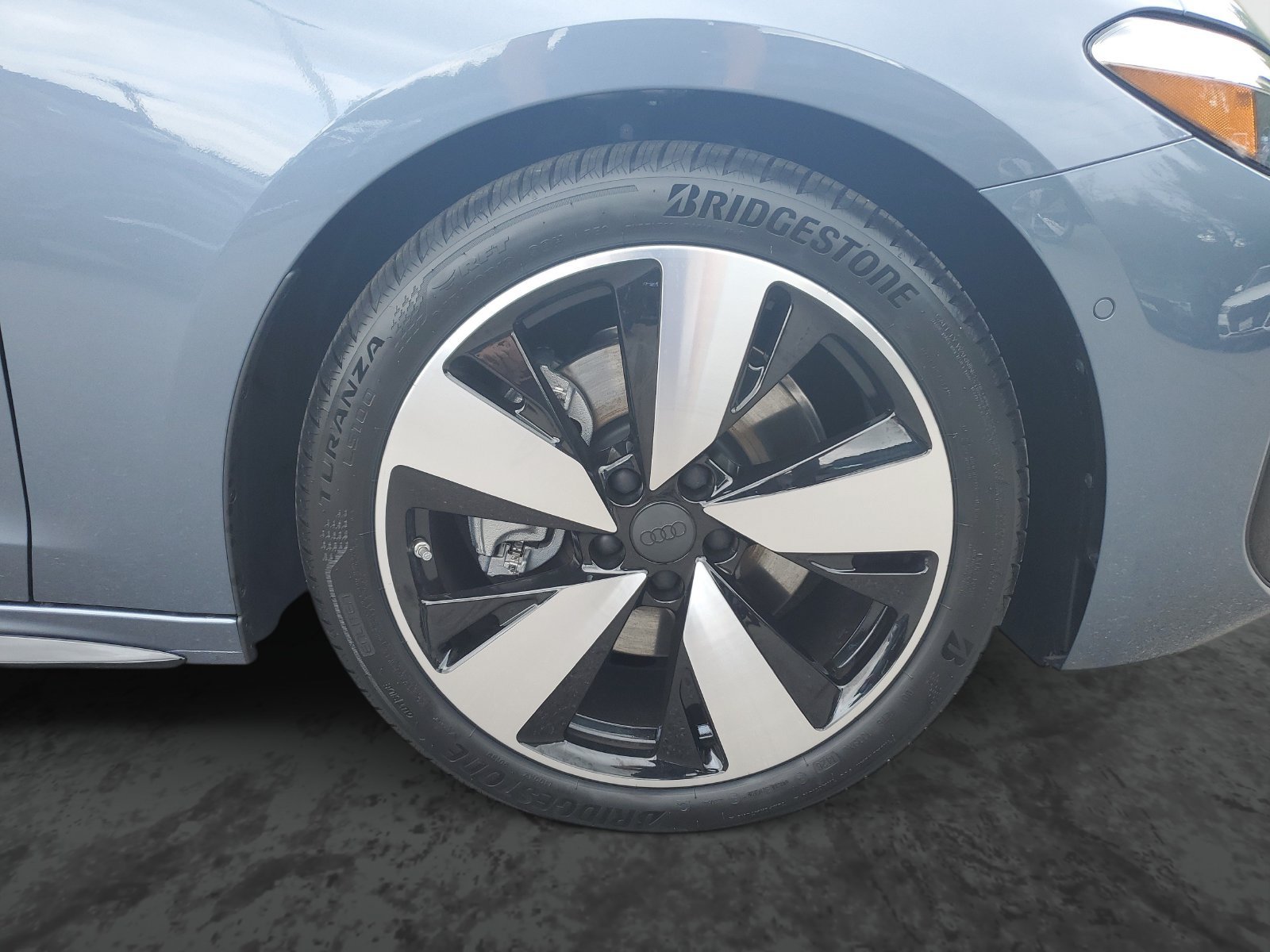 New 2026 Audi A5 Premium AWD/4WD image 6