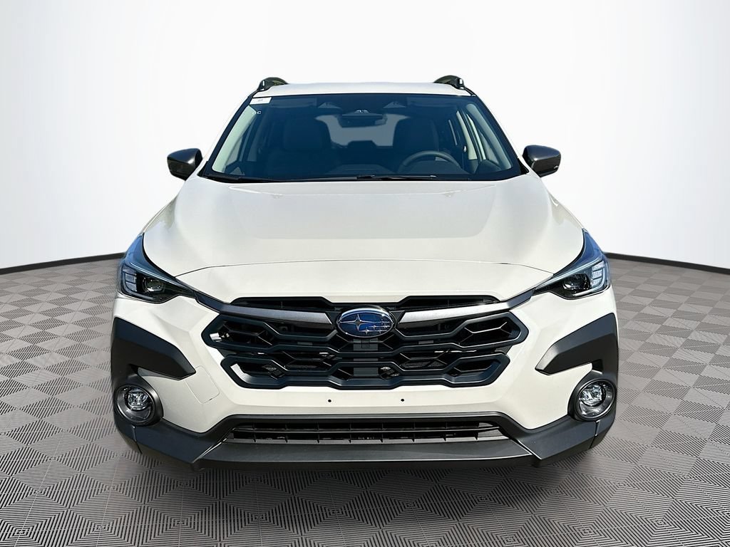New 2026 Subaru Crosstrek 2.5i Limited AWD/4WD video 3