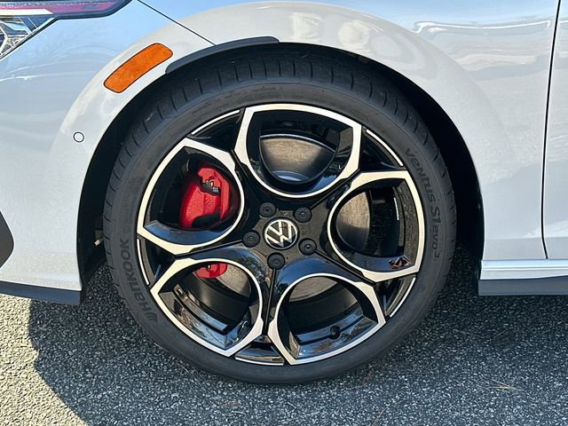 New 2026 Volkswagen GTI Autobahn image 11