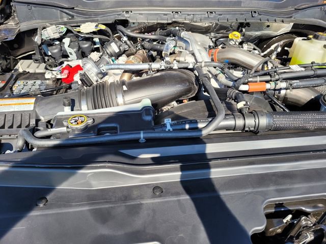 New 2026 Ford F250 King Ranch image 21