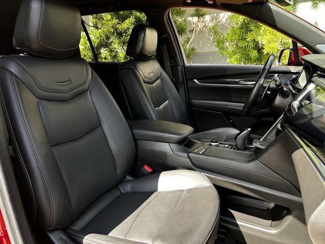 Used 2024 Cadillac XT6 Sport AWD/4WD image 33