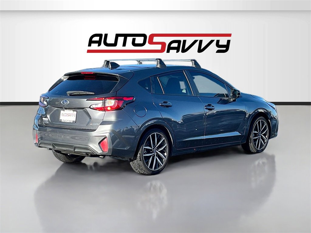 Used 2024 Subaru Impreza 2.0i Sport image 7