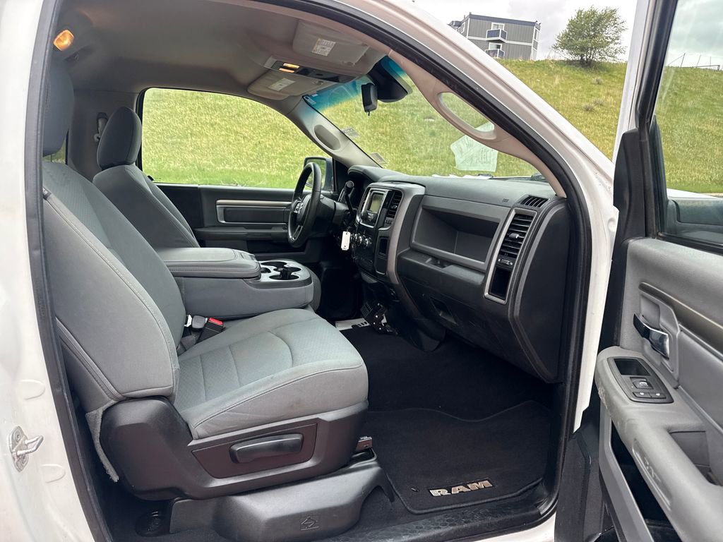 Used 2013 RAM 1500 Tradesman w/ PWR & Remote Entry Group AWD/4WD image 18