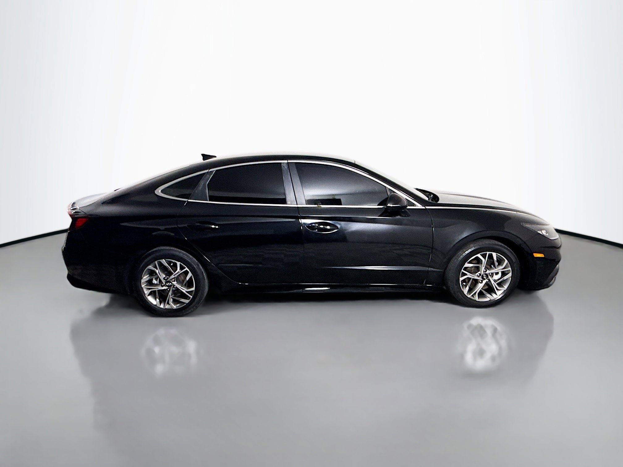 Used 2022 Hyundai Sonata SEL image 11