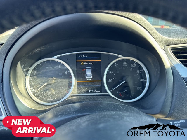 Used 2019 Nissan Sentra SV image 15