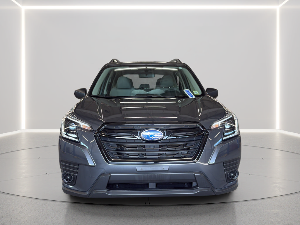 Certified 2023 Subaru Forester AWD/4WD image 10