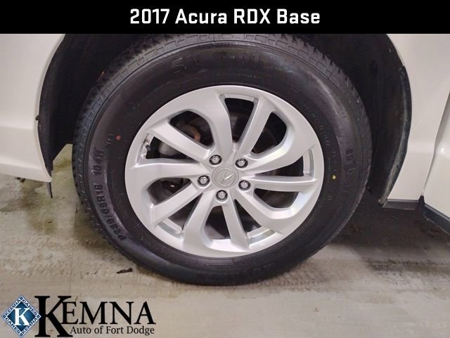 Used 2017 Acura RDX w/ Technology Package image 28