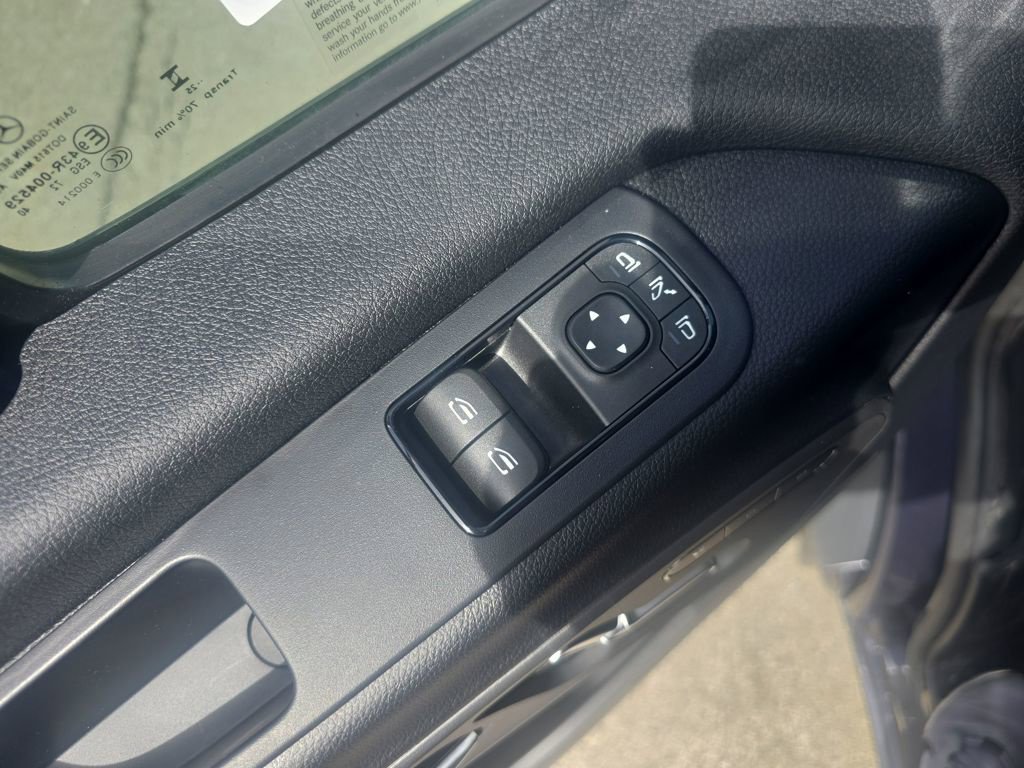 New 2026 Mercedes-Benz Sprinter 2500 image 11