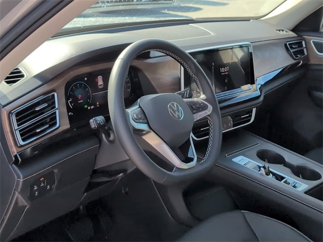 New 2026 Volkswagen Atlas SE image 7