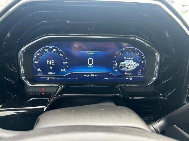 New 2025 Chevrolet Silverado 1500 LT w/ Protection Package image 13