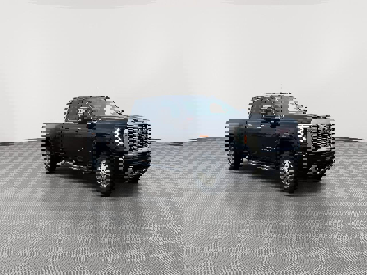 New 2025 GMC Sierra 3500 Denali w/ Denali Reserve Package image 38