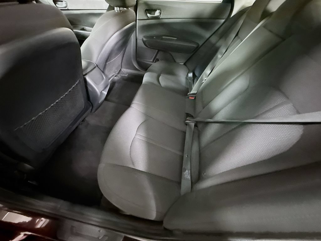 Used 2019 Kia Optima LX FWD image 25