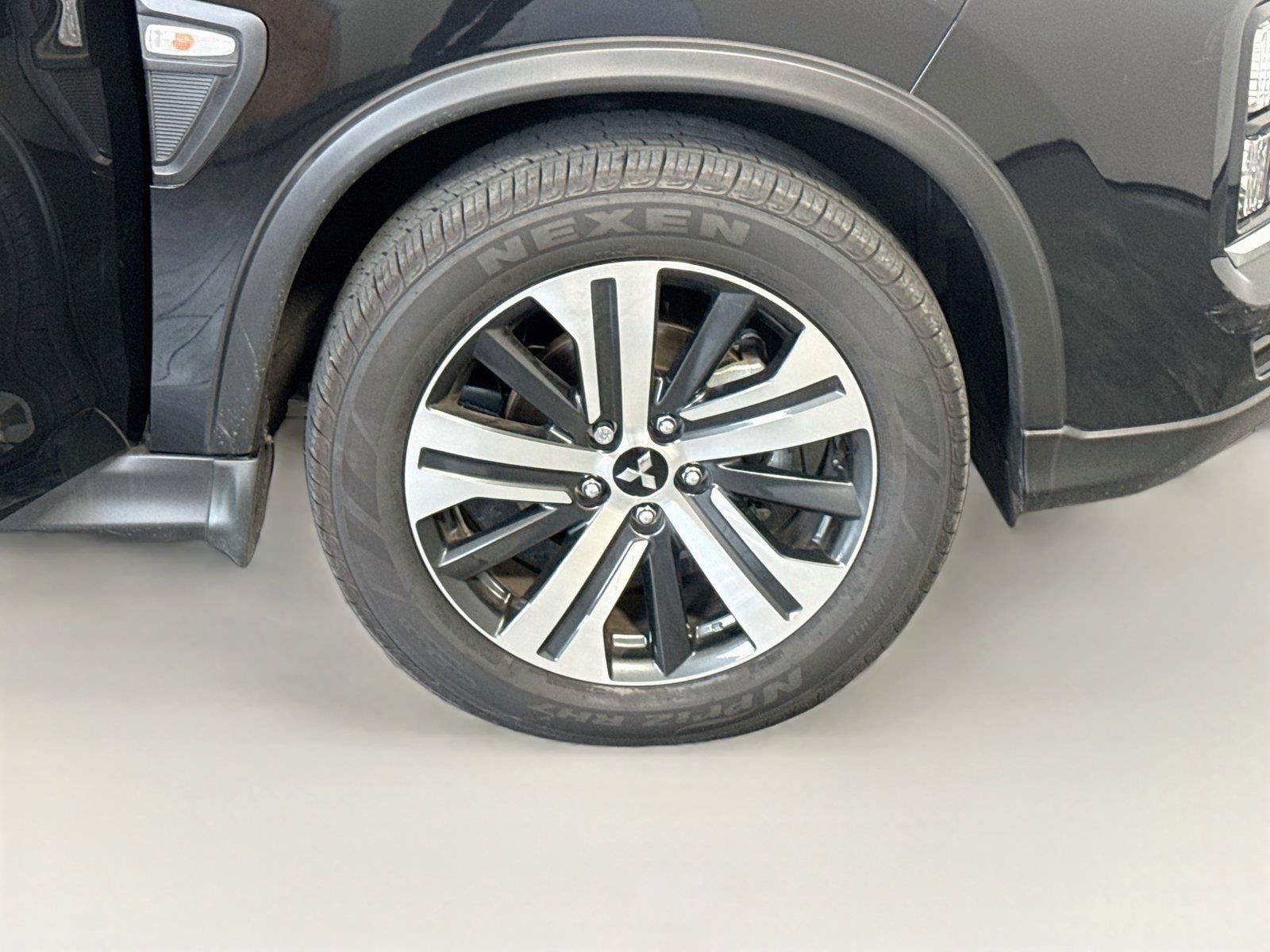 Used 2026 Mitsubishi Outlander Sport AWD image 33