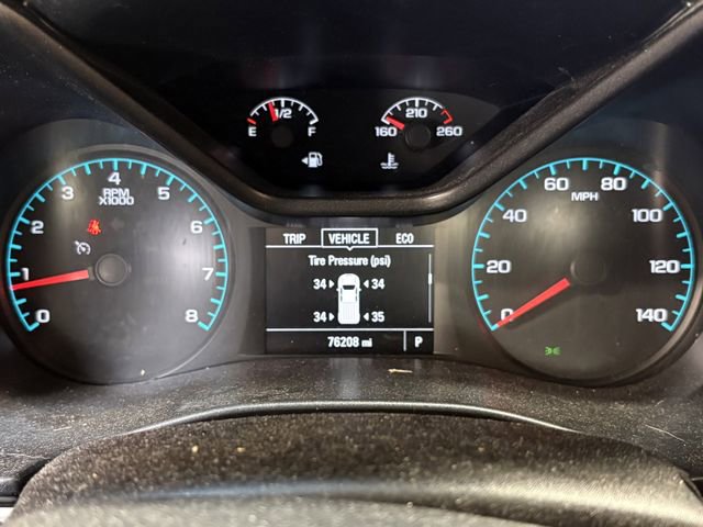 Used 2018 Chevrolet Colorado W/T w/ WT Convenience Package image 5