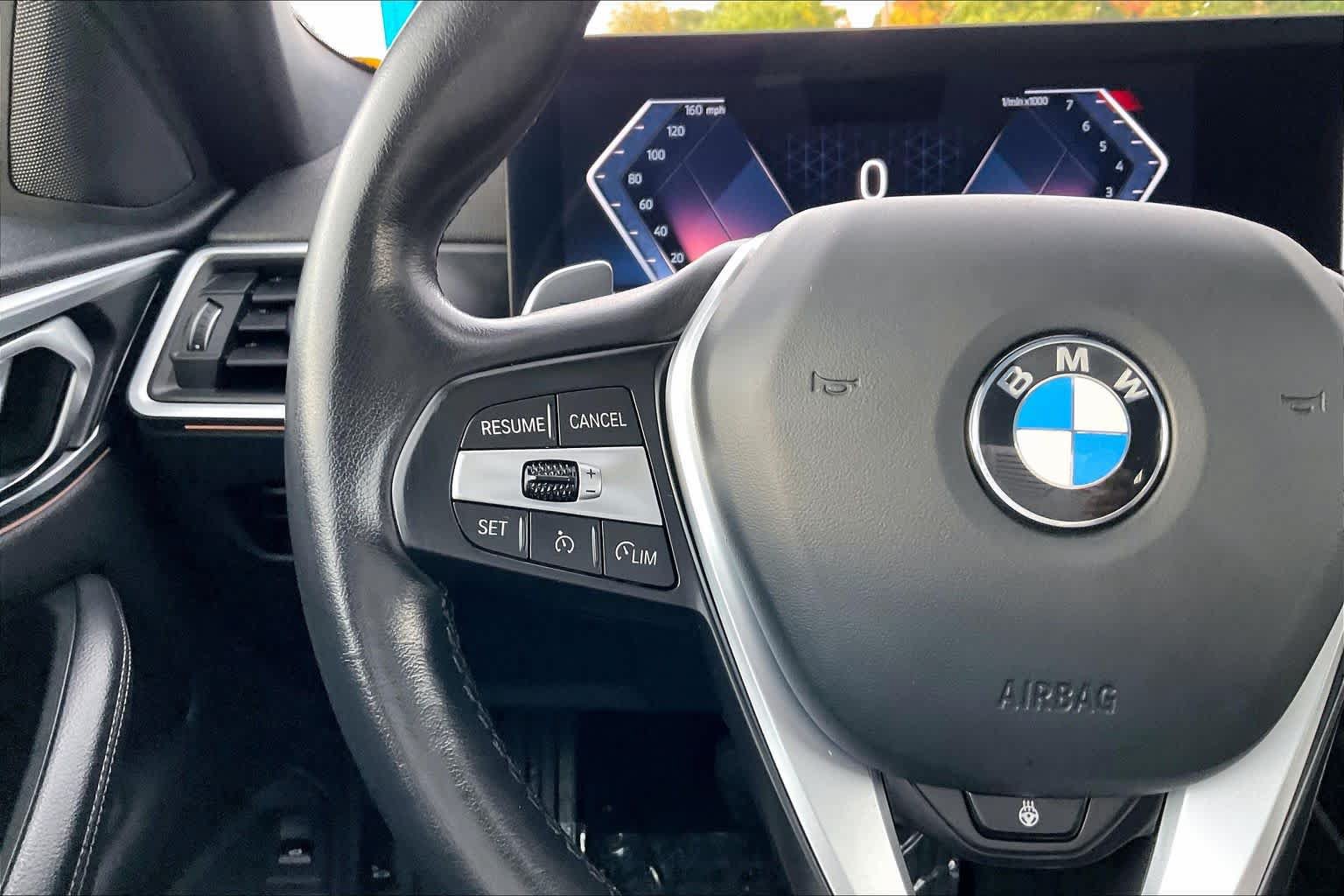 Used 2024 BMW 430i xDrive Coupe w/ Convenience Package AWD/4WD image 23