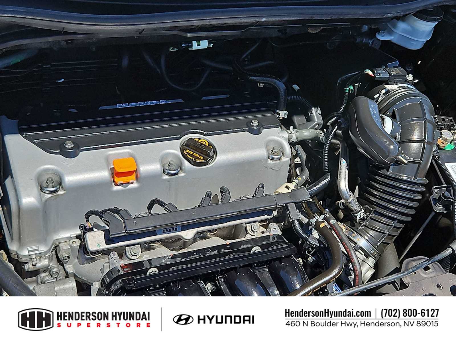 Used 2013 Honda CR-V EX image 15