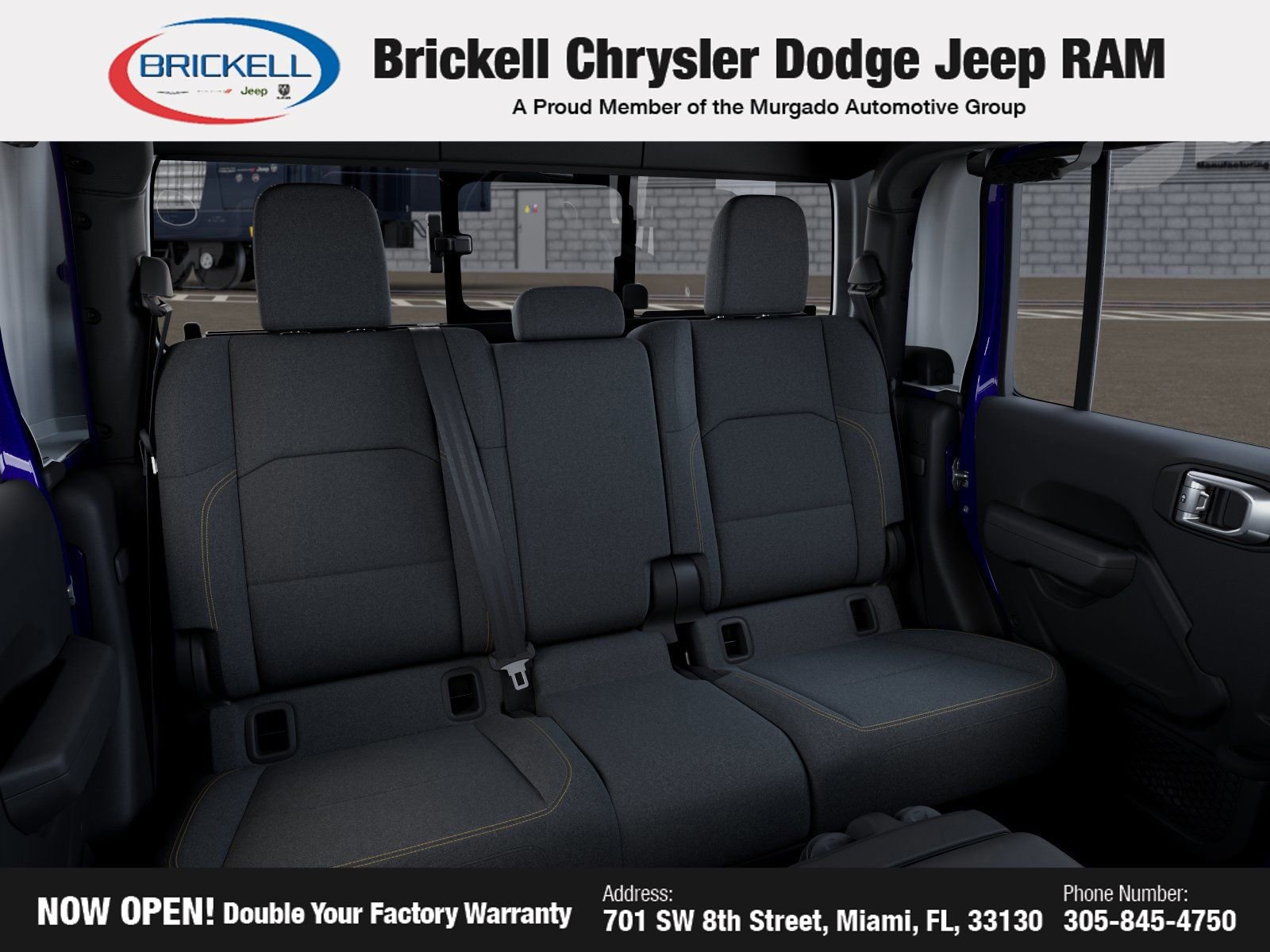 Used 2026 Jeep Gladiator Sport AWD/4WD image 16