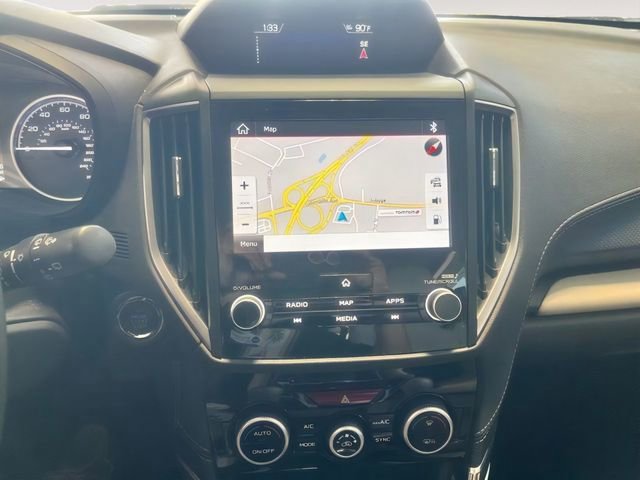 Certified 2024 Subaru Forester Limited w/ Convenience Package image 20