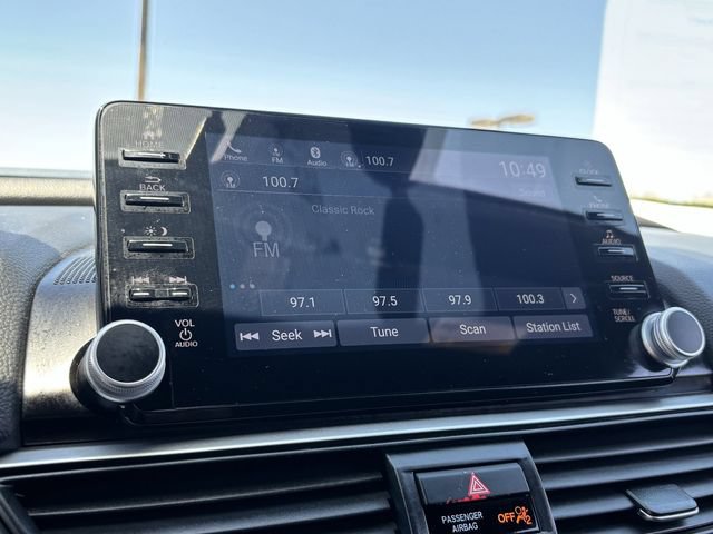 Used 2022 Honda Accord Sport image 22