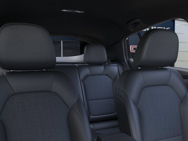 New 2026 Buick Envista Sport Touring FWD image 24