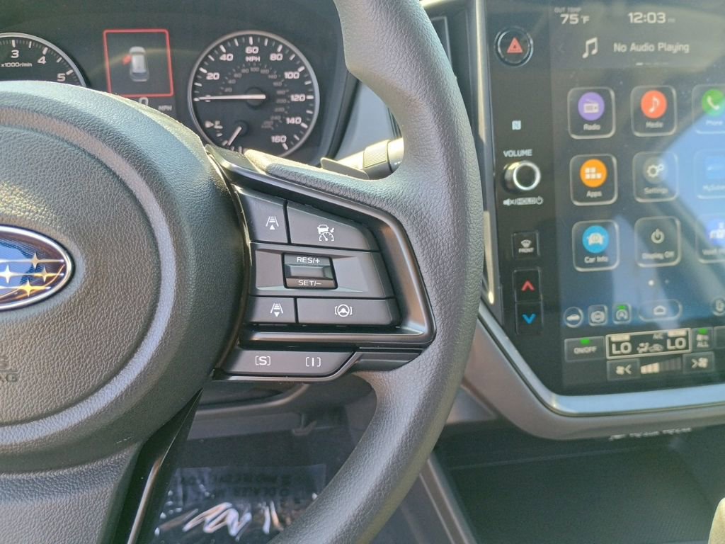 New 2026 Subaru Crosstrek 2.0i Premium image 18