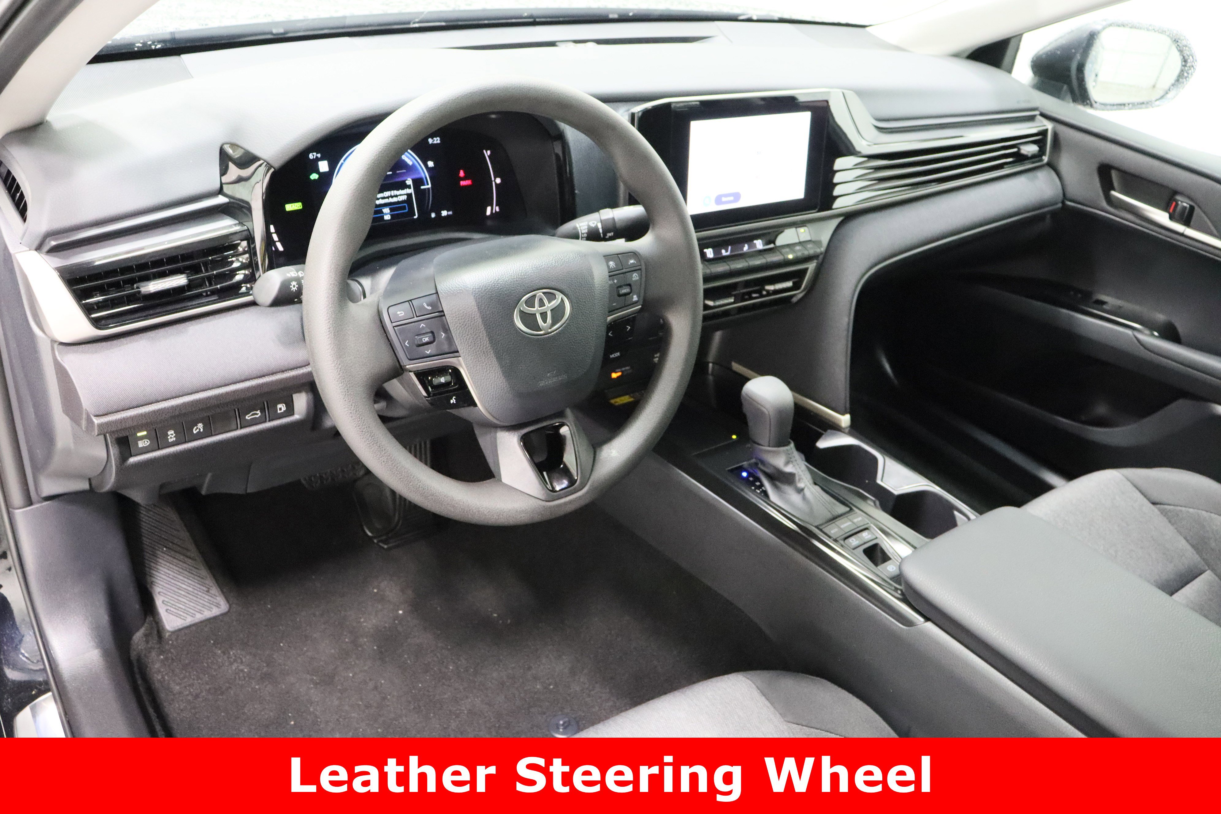 Certified 2026 Toyota Camry LE image 13