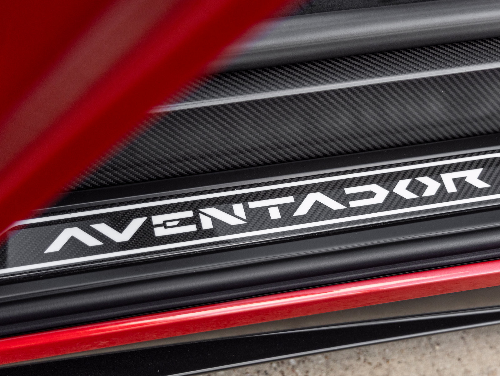 Used 2017 Lamborghini Aventador LP 750-4 Superveloce AWD/4WD image 38