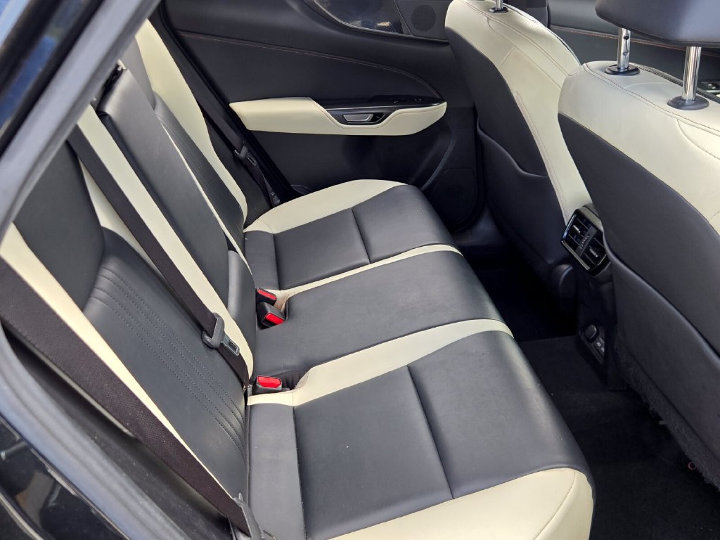 Used 2022 Lexus NX 250 FWD w/ Accessory Package 2 image 15