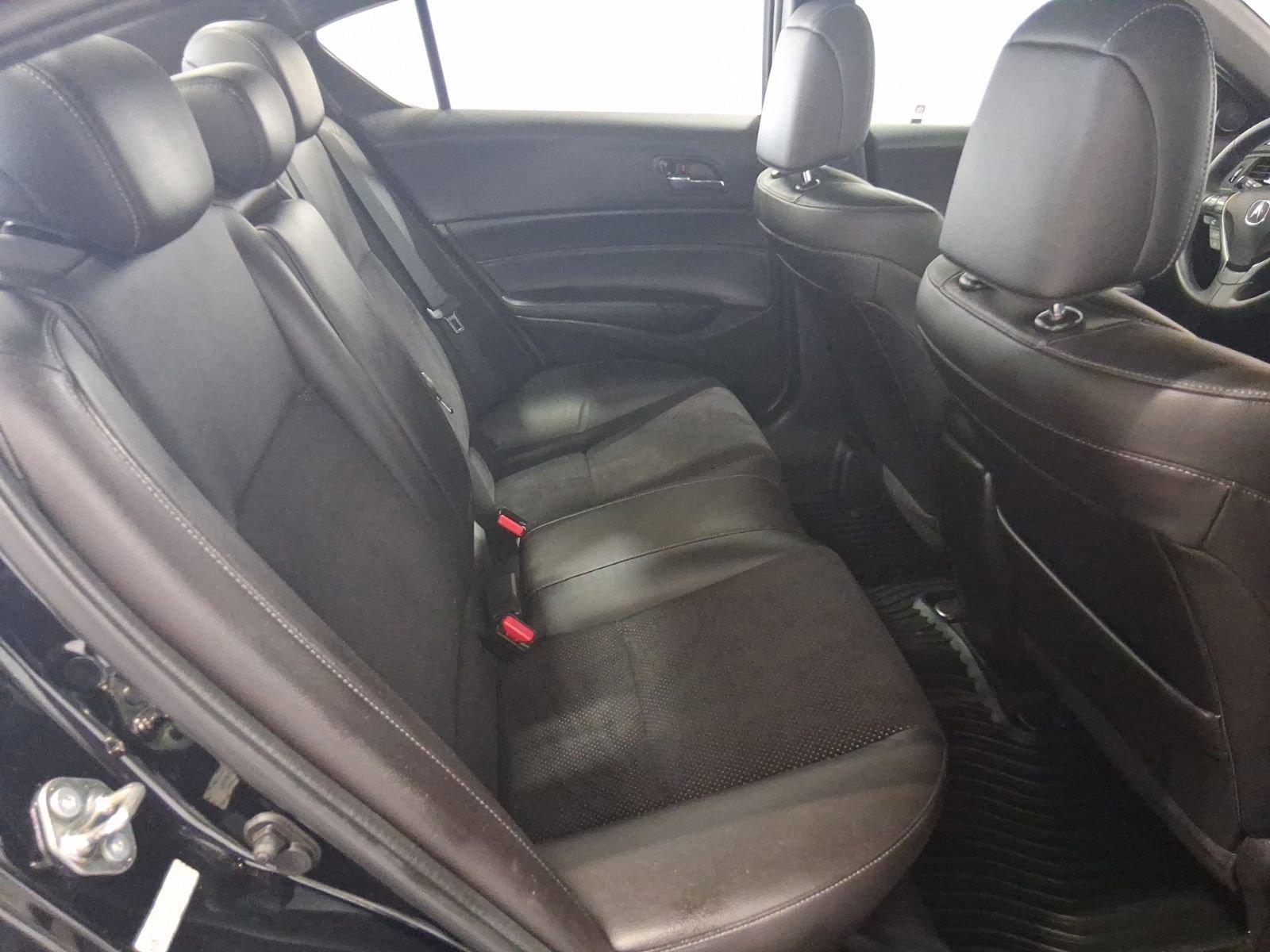 Used 2016 Acura ILX image 16