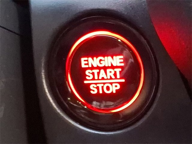 Used 2023 Honda HR-V LX image 22