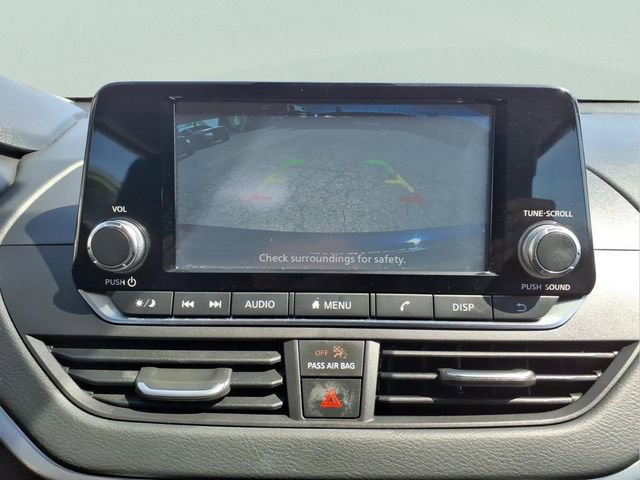 Used 2023 Nissan Altima 2.5 S image 19