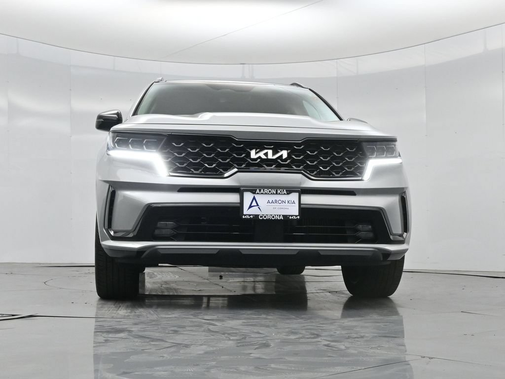 Used 2022 Kia Sorento SX AWD/4WD image 53