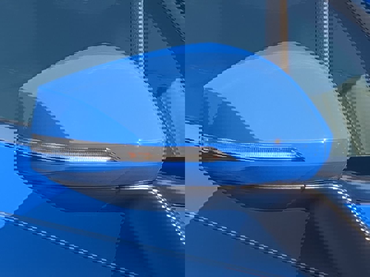 New 2026 Kia Sportage EX image 11