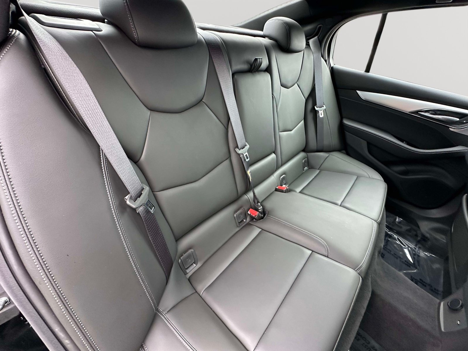 Used 2024 Cadillac CT5 Luxury w/ Sun And Sound Package AWD/4WD image 30