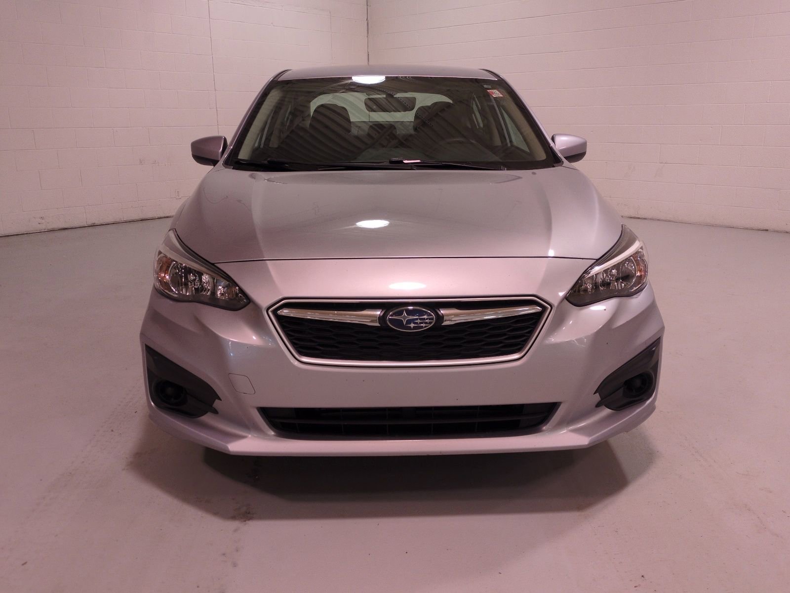 Used 2019 Subaru Impreza 2.0i Premium AWD/4WD image 8