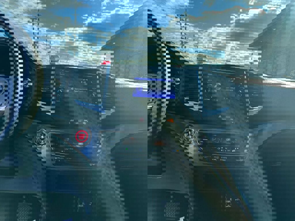 Used 2020 Honda Passport Sport image 18