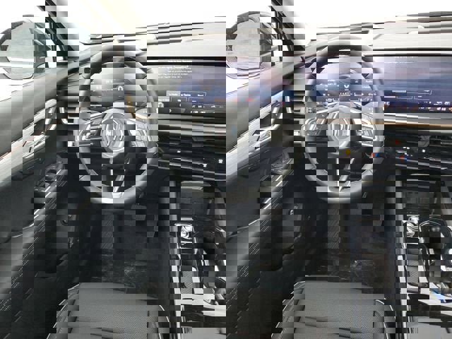 New 2026 Buick Envision Avenir image 13